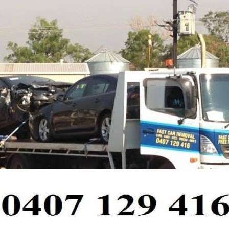 Photo: Cash For Cars & Car Removal Toowoomba