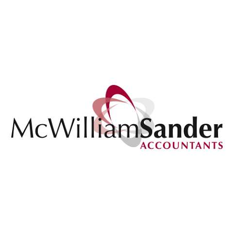 Photo: McWilliam Sander Accountants